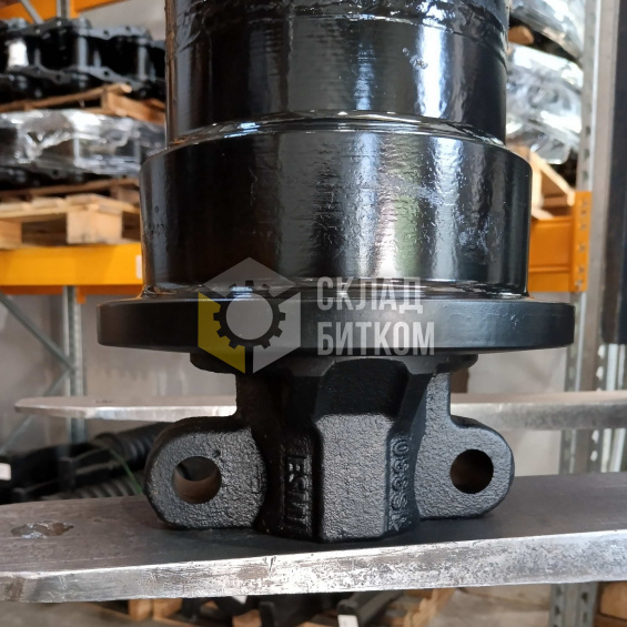 JSA0047 Каток опорный JCB JS330